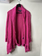 Polo Ralph Lauren Sport Cable Knit Cardigan - Size S