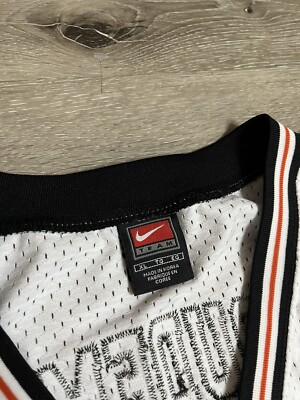 Nike Lake Wales 32 Stoudemire 02 ゲームシャツ Vintage Nike Lake Wales High School Amare Stoudemire