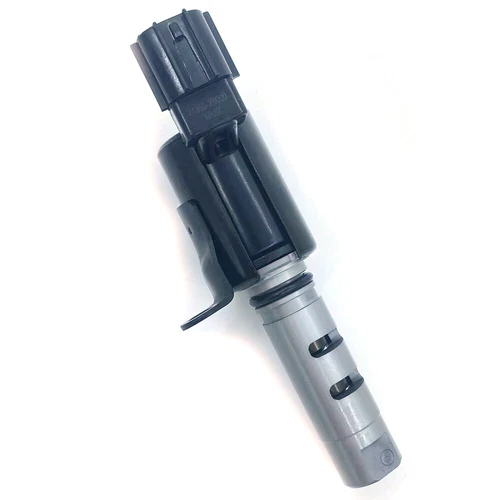 FOR HYUNDAI I30 2008-2017 CAMSHAFT VARIABLE TIMING SOLENOID VALVE OIL 243552B000 - Picture 4 of 9