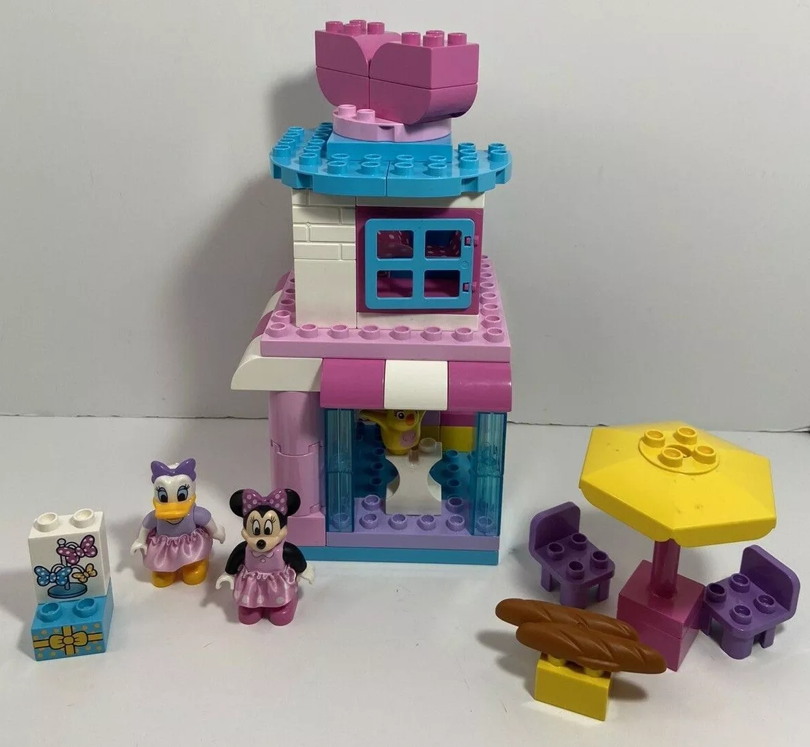 Lego duplo figuras sale