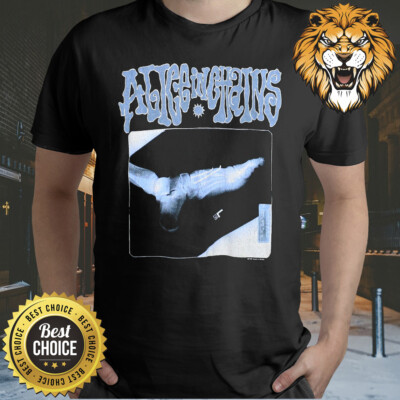 Alice in Chains ９０年代Tシャツ XL 90s Alice in chains 1993 t-shirt | BaA