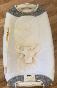 cuddle cove rocking seat replacement