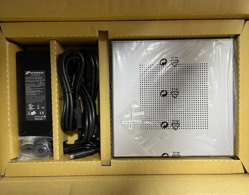 BOSCH VIP-XDHD HD Video Decoder - Picture 5 of 8