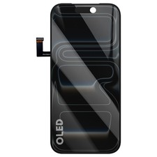 Clappio, Hard OLED Komplettdisplay iPhone 17 ...
