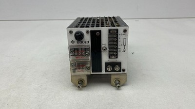 GOULD MG15-8C 15V 8A