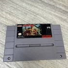 Gemfire (super Nintendo Entertainment System, 1992) Tested, And Working