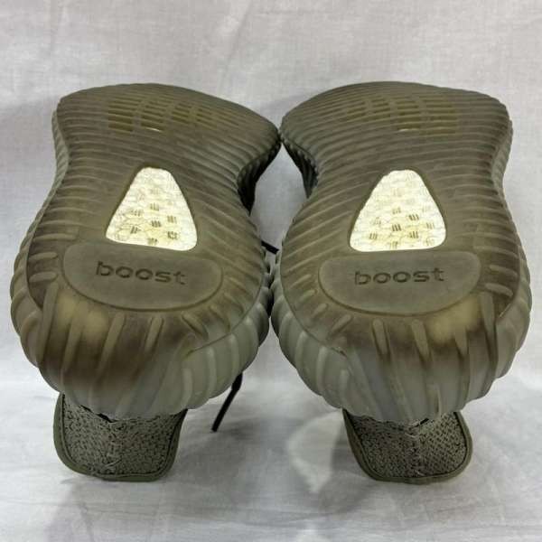 ADIDAS 23ss YEEZY Boost 350V2 Granite Easy Boost HQ2059  28.0cm thumbnail 8