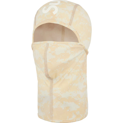 ALL COLORS* SUPREME HEAT REACTIVE DIGI CAMO BALACLAVA FW25 | eBay