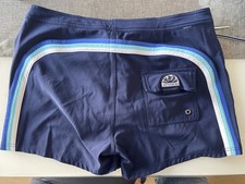 Costume Sundek uomo blu taglia 32