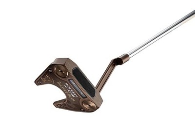 ODYSSEY Ai-ONE GIRAFFE-BEAM #7 Men's 2025 Putter 34 inches Loft: 3