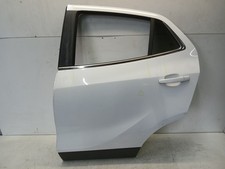 Porte arrière et accessoires Opel Mokka