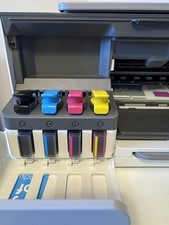 HP Smart Tank 5107 All in One Printer | Perfect for Home | Colour | Wireless |