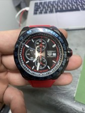 Tag Heuer Formula 1 Red Bull Racing Chronograph Watch CAZ101AL