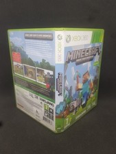 Xbox 360 Sans Notice Minecraft 