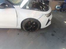 9846669680 STOßDÄMPFER VORDERACHSE RECHTS / 1489325 FÜR OPEL ASTRA L OV5 1.2