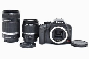 Canon Kiss Digital X | eBay