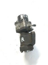 Nissan X-Trail T30 2003 Diesel AGR-Ventil Abgasrückführung IRG5915