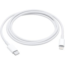 Apple USB-C auf Lightning Kabel 1mt