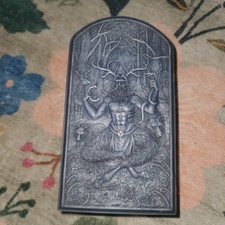 Veronese Design Cernunnos Celtic Horned God of Animals & The Underworld Box