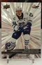 2024-25 Upper Deck Chl - Stars Porter Martone #350 Outburst (RC)