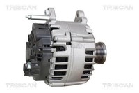 Triscan Lenker, RadaufhäNgung 8500 43558 FüR Kia