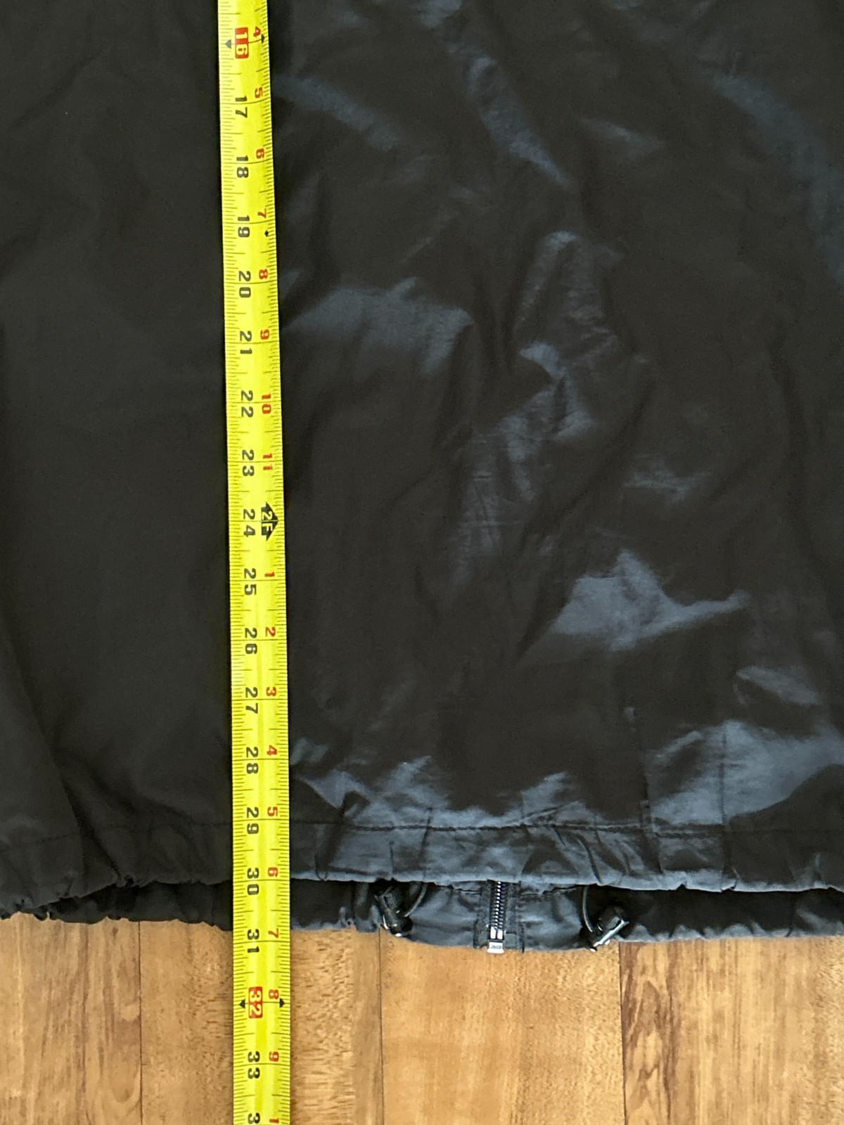 Stormtech Performance Windbreaker Rain Jacket Men… - image 5