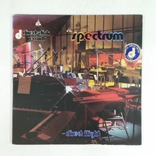 DIRECT FLIGHT Spectrum DD104 Masterfonics LP Vinyl VG++ Cover VG+ GF Sleeve