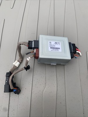 2017-2022 KIA SPORTAGE EPS POWER STEERING CONTROL MODULE UNIT 56340-D9000 OEM