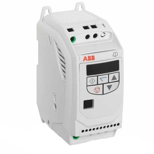 Buy ACS255-01U-02A3-1 - .5 HP ABB ACS255 Micro VFD