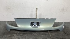 Calandre Peugeot 1007