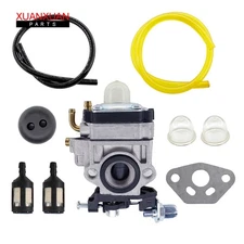 Carburetor Fuel Line For Redmax Hedge Trimmer HT2200 CHT2300 Red MAX Edger Carb