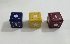 Neurosmith Music Blocks Replacements Set of 3