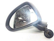 Retroviseur gauche (ou coque) Opel CORSAVAN