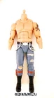 G.I. Joe Classified MALE BODY FODDER