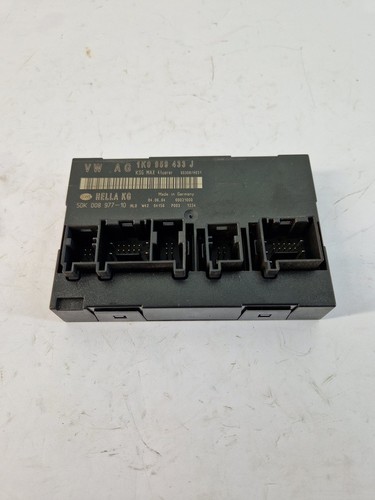 VW GOLF V 1K1 Bordnetzsteuergerät Komfort Body Comfort Control 1k0959433j