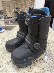 Bottes De Snowboard Burton Photon Step On BOA - Taille 7.5 Homme - Occasion (2020)