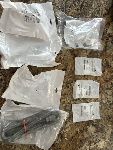 Res-Med Bundle | eBay