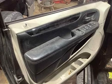 Used Right Sun Visor fits: 2019 Dodge Caravan w/o illumination Right Grade A
