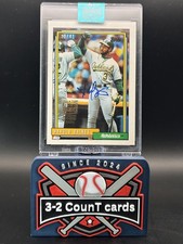 Top 10 Harold Baines Baseball Cards 12