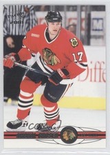 2000-01 Pacific Michal Grosek #95 0a1