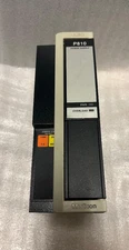 ---USED----AS-P810-000  Modicon Power Supply 2A 115/230 Vac 2A 50/60HZ