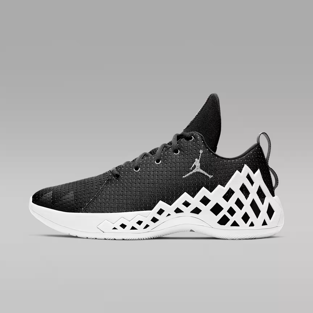 シューズ(男性用) Jordan Diamond Low Air Jordan Jordan Jumpman Diamond Low PF 'FIBA' CI1209-107 Men's