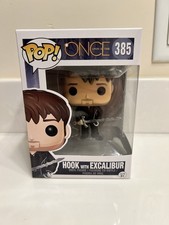 Funko Pop Once Upon A Time Vinyl Figures Checklist and Gallery 15