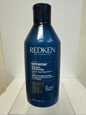 Redken Extreme Shampoo pH Balancedl 16.9 oz