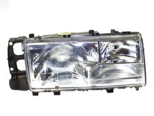 Feu avant (phare) Volvo 760