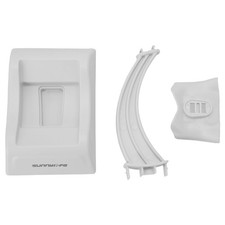 Innovative Design Desktop Bracket for Showcasing For DJI Drones Effectively