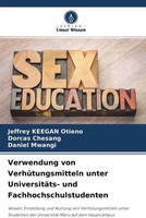 Jeffrey Keegan Otieno (U. A.) | Verwendung Von VerhüTungsmitteln Unter...
