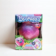 Hatchimals Bloomables Surprise Kittyfly Spin Master