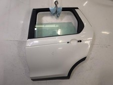 Porte arrière et accessoires Land Rover DISCOVERY