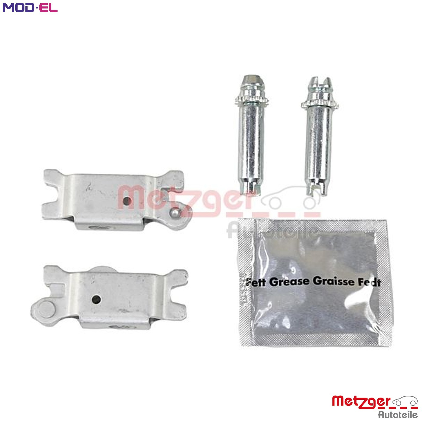 REPAIR KIT EXPANDER 12053019 FOR FORD USA JEEP MERCEDES-BENZ LANCIA 3.8L 6cyl